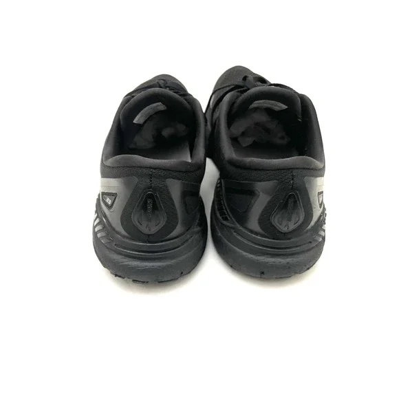 Brooks Adrenaline GTS 23 Running Shoes Men's 10.5 D Black